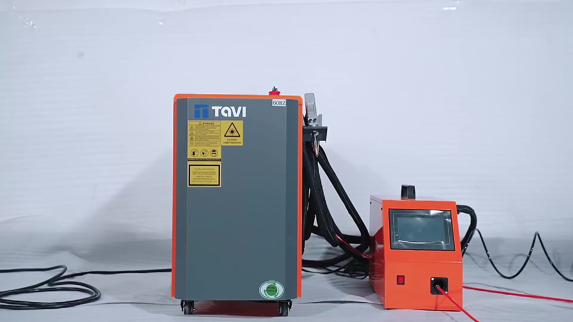 Welding machine Welding machine