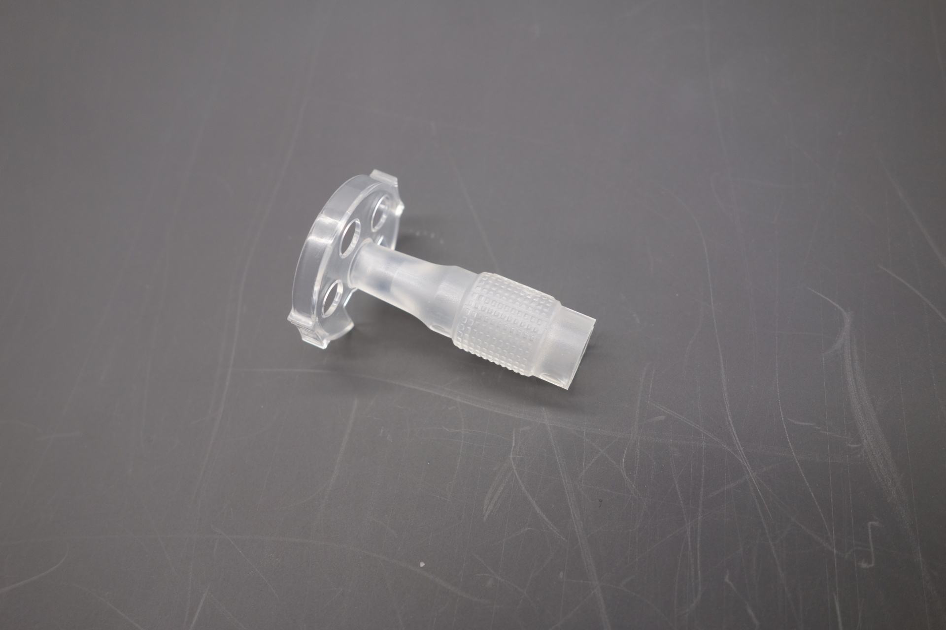 IPR 盘保护器