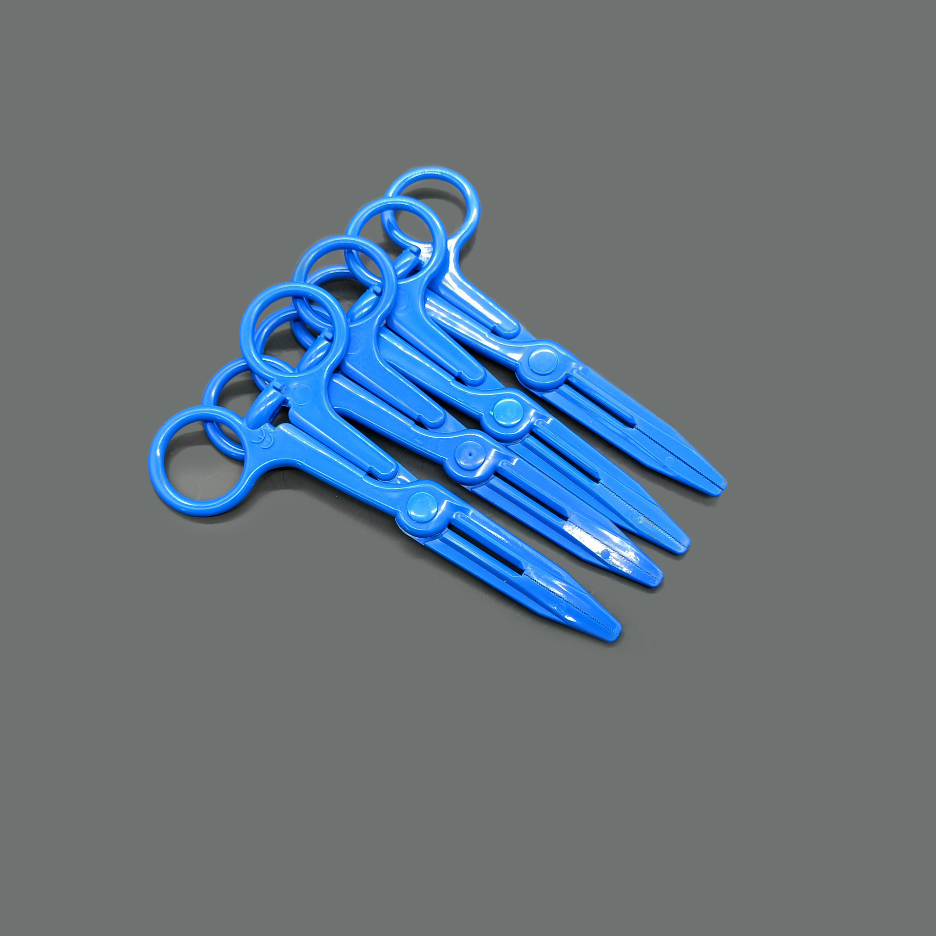 ABS forceps hamostatic 