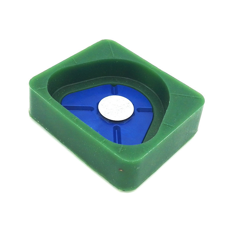 Dental Impression Silicone Base