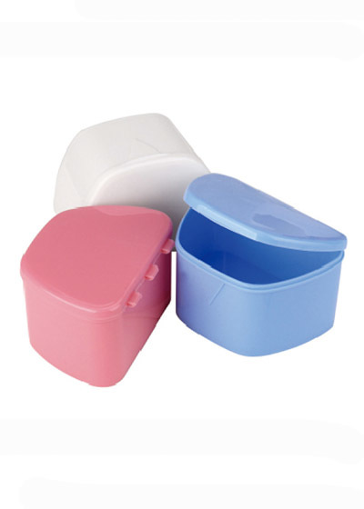 Denture Box