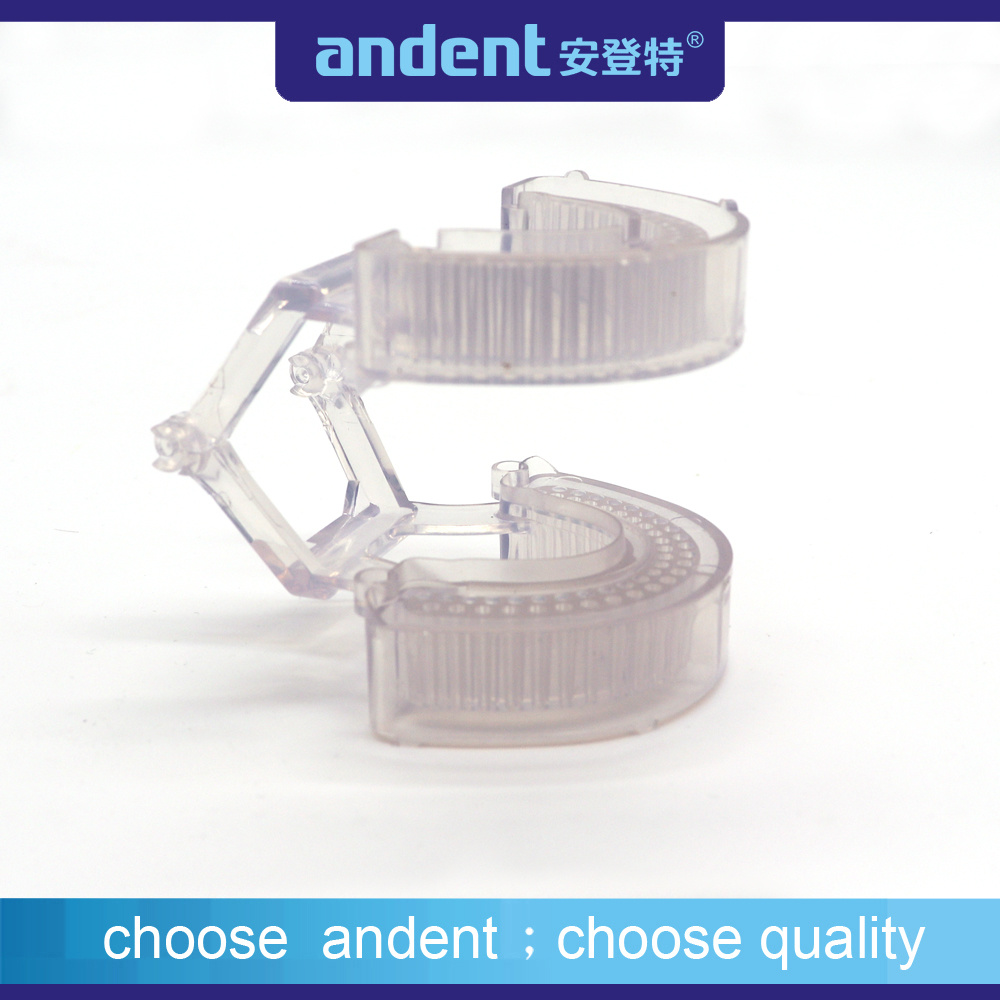 Full Mouth Denture Articulators 