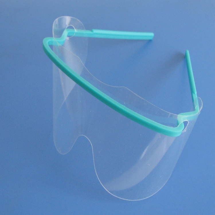Disposable Economic Protective Glasses Against Splash