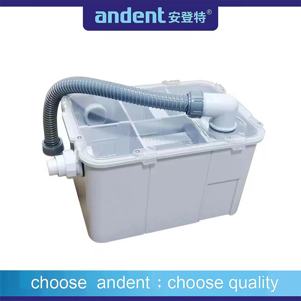 Dental Gypsum Filter