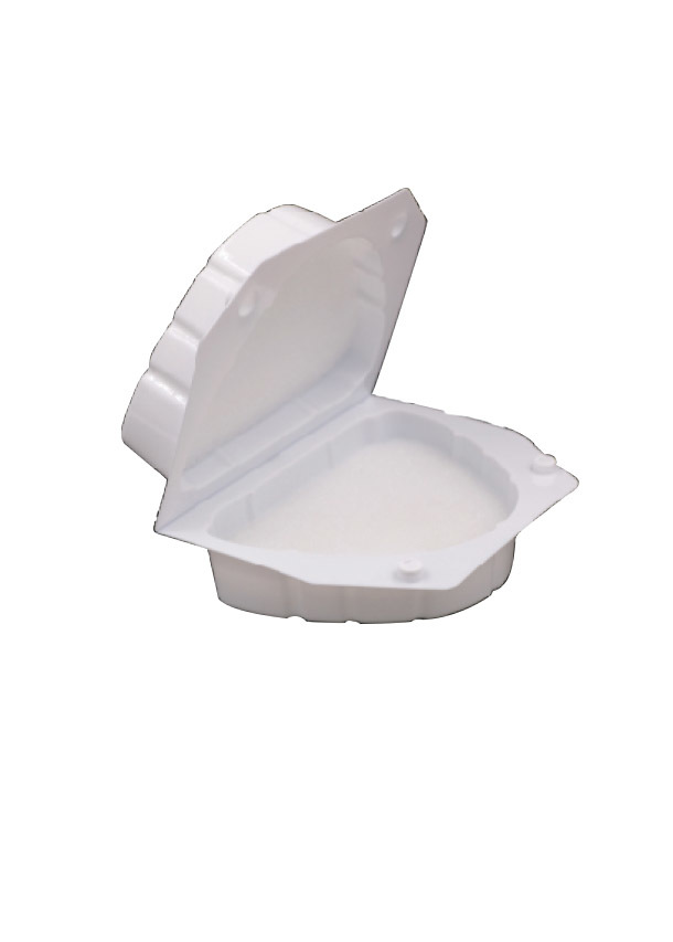 DentureTransportation Box