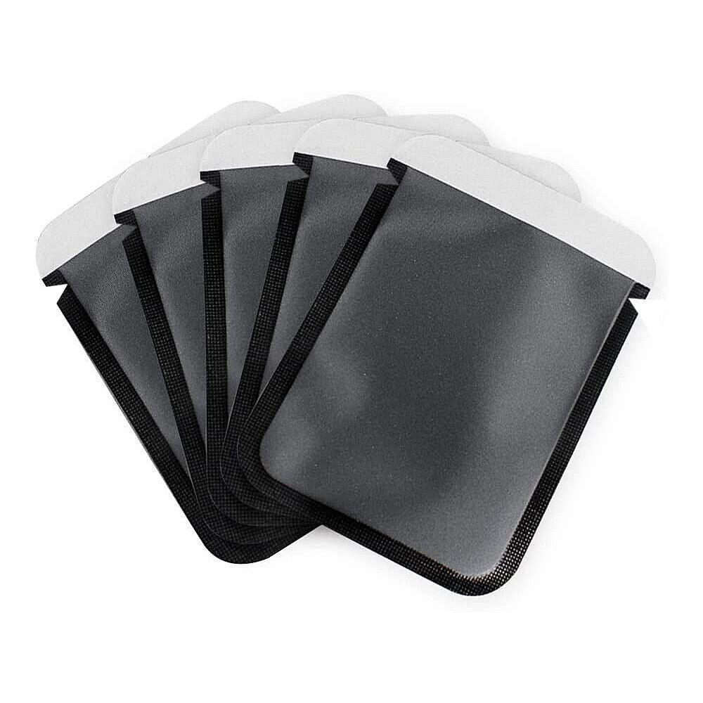 Barrier Envelopes