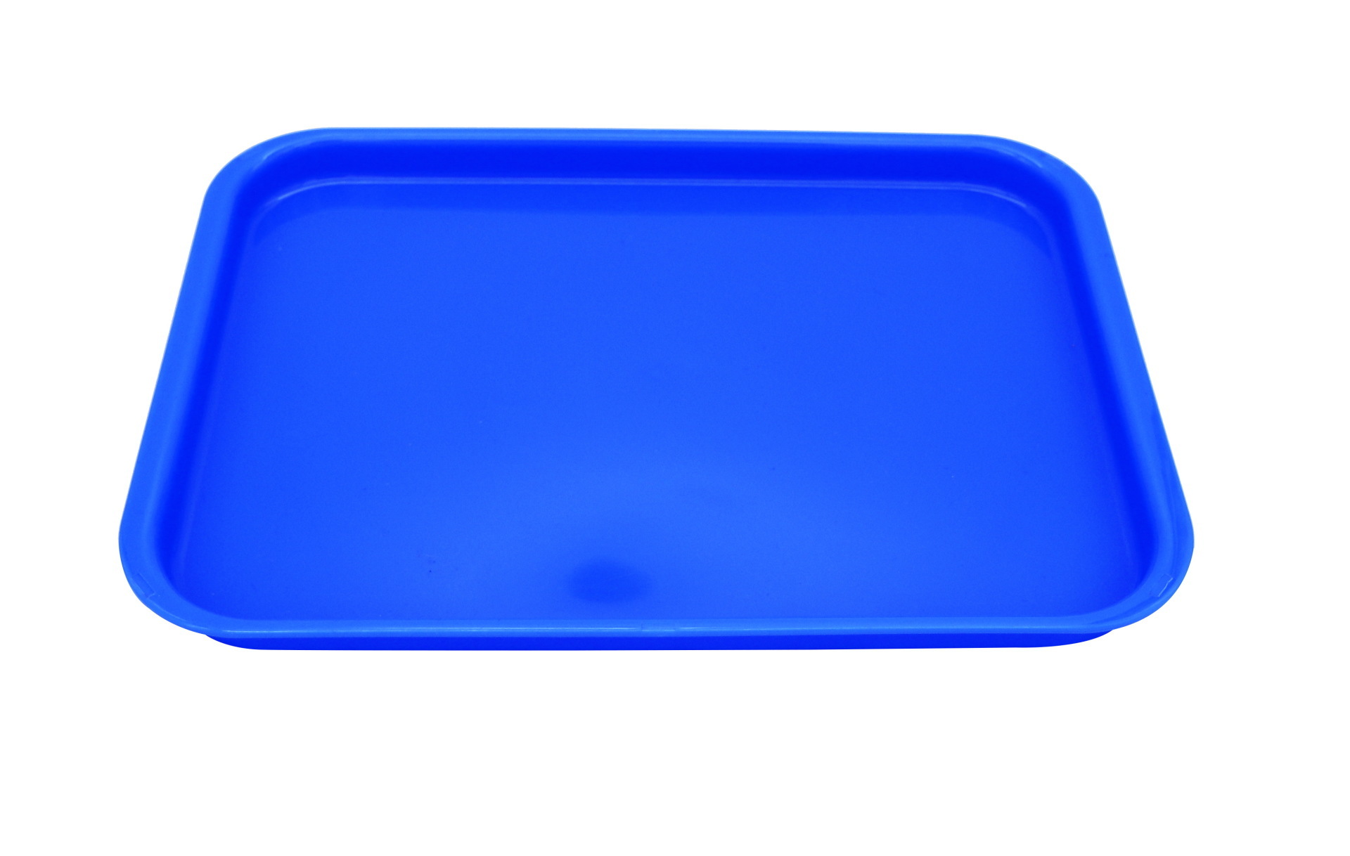 Autoclavable mini flat  tray 