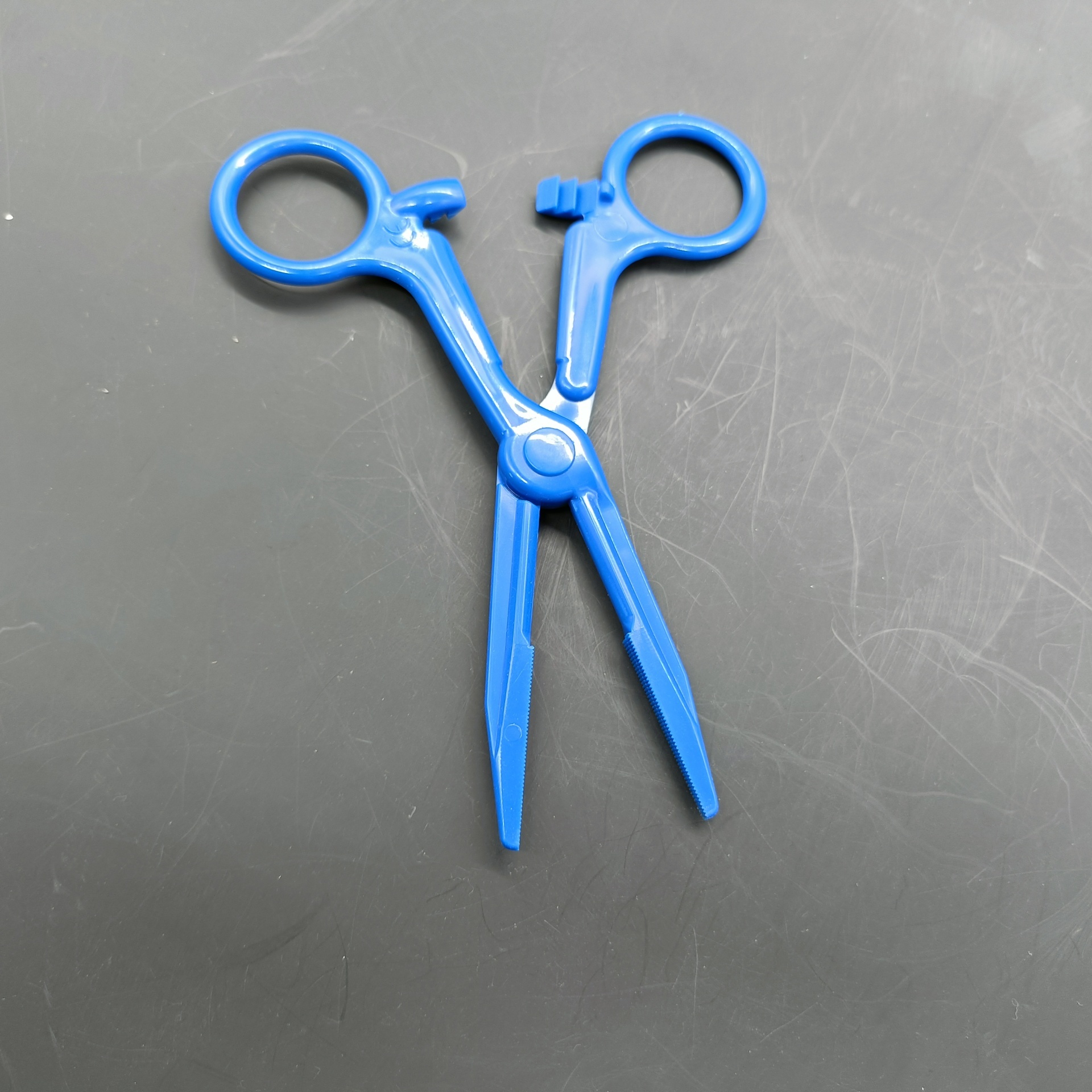 Forceps Hamostatic