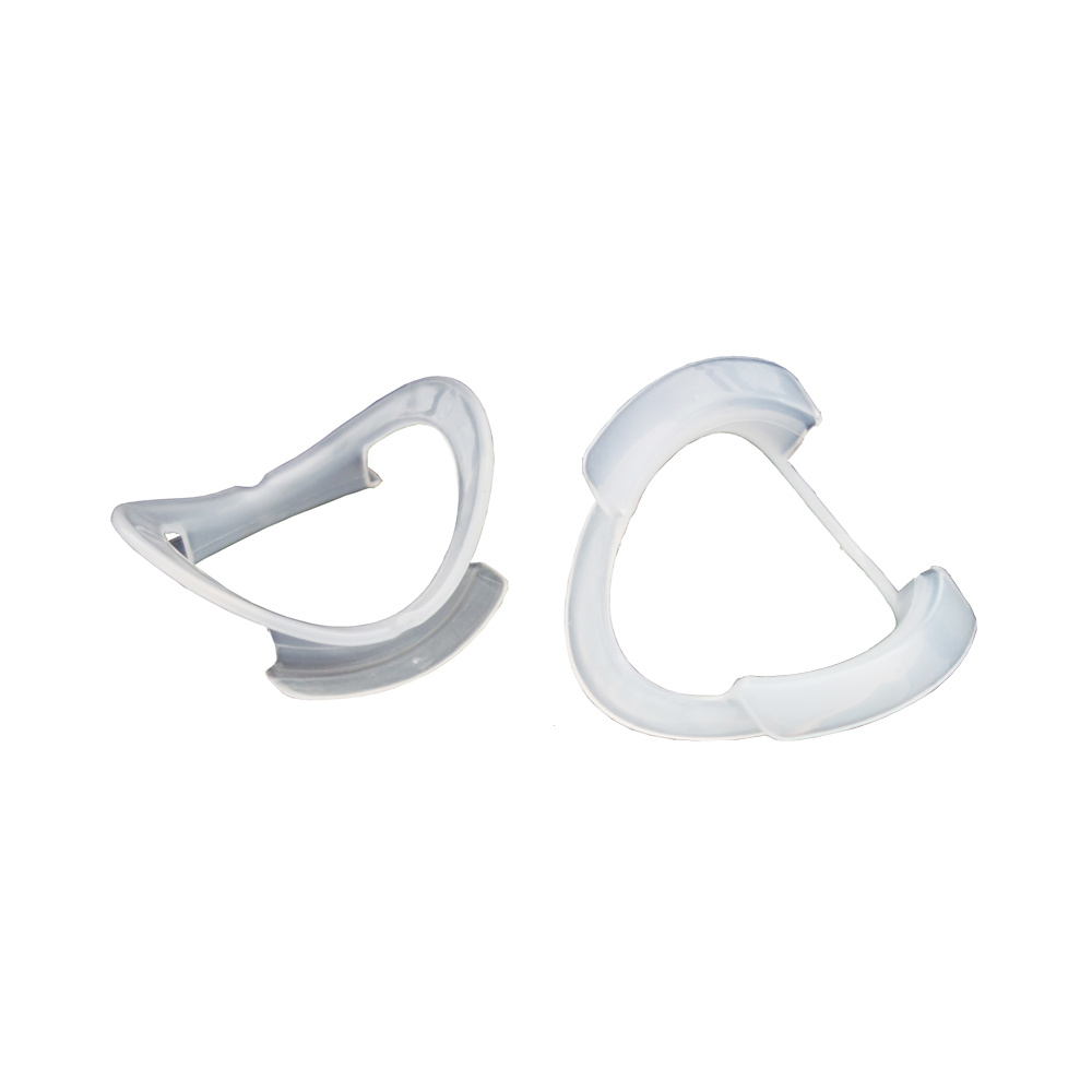 Cheek retractor O-style