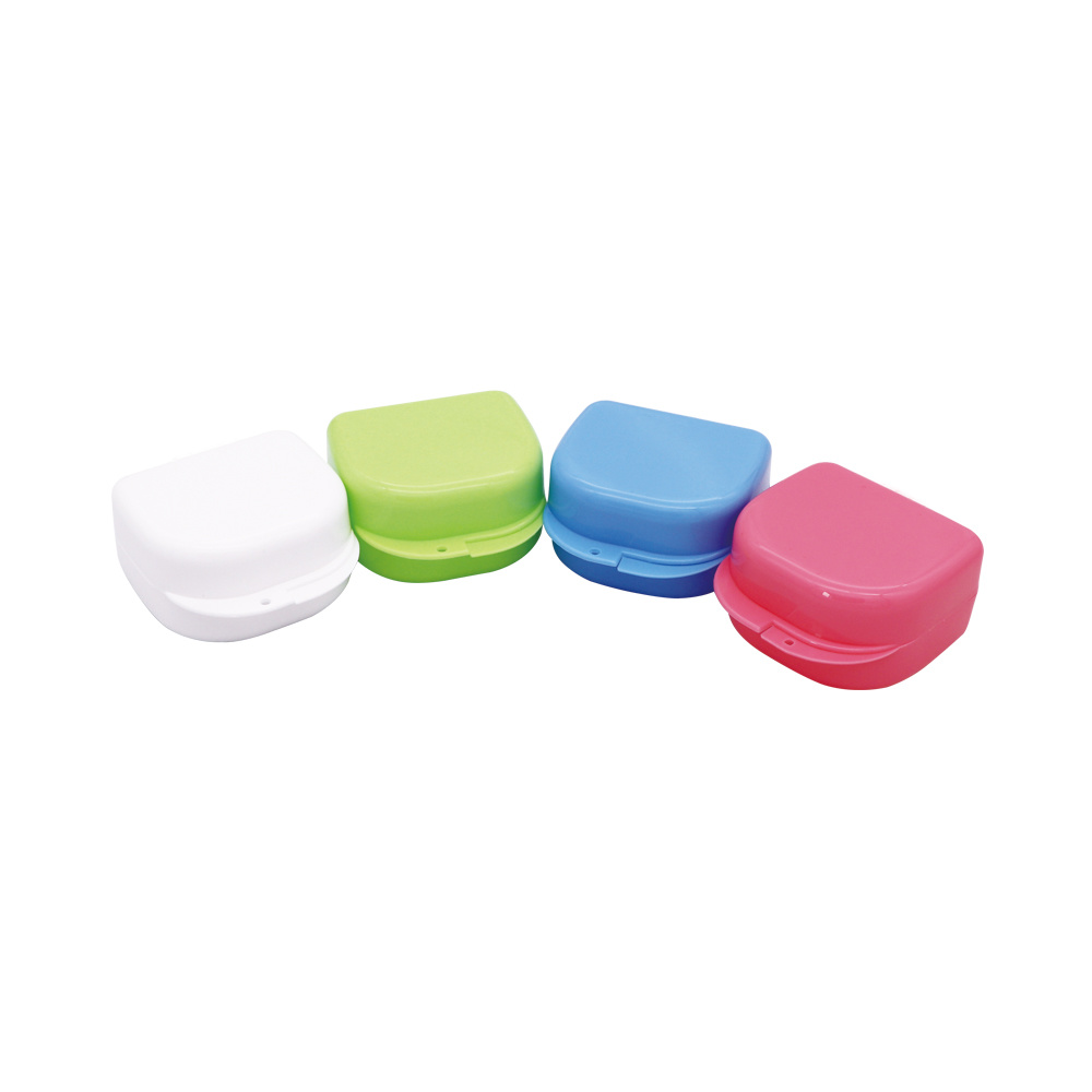 denture box-DB03