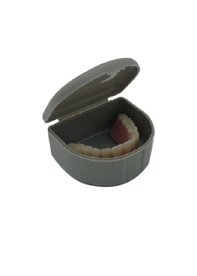 Retainer box