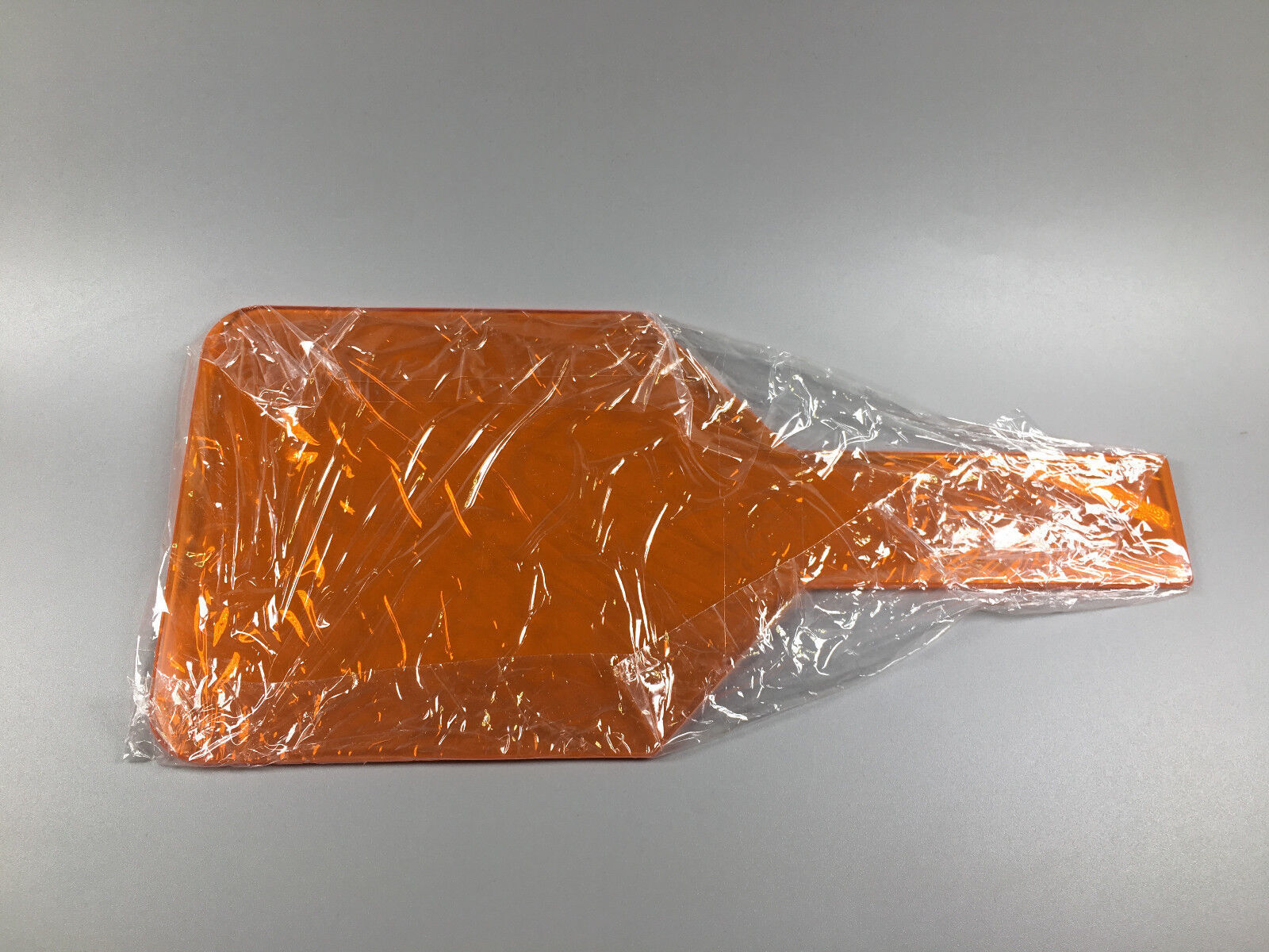 轻型防护手盾