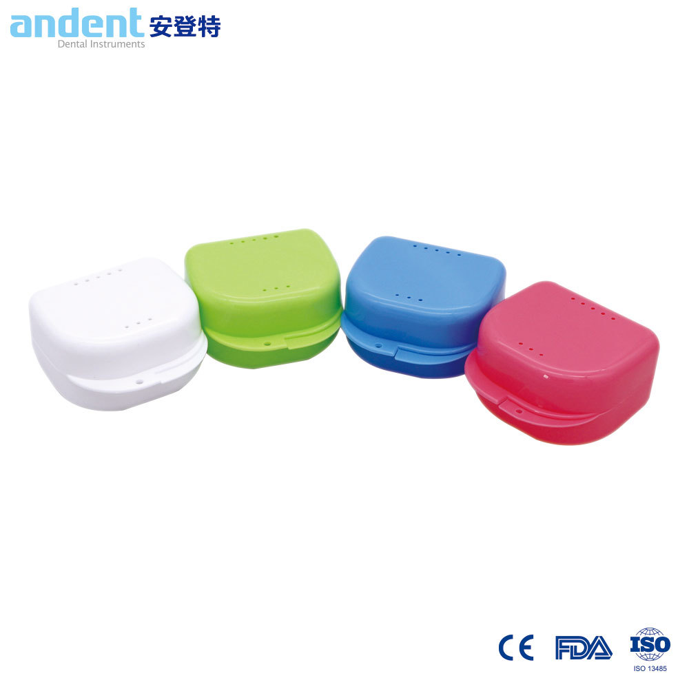Food Grade Denture box