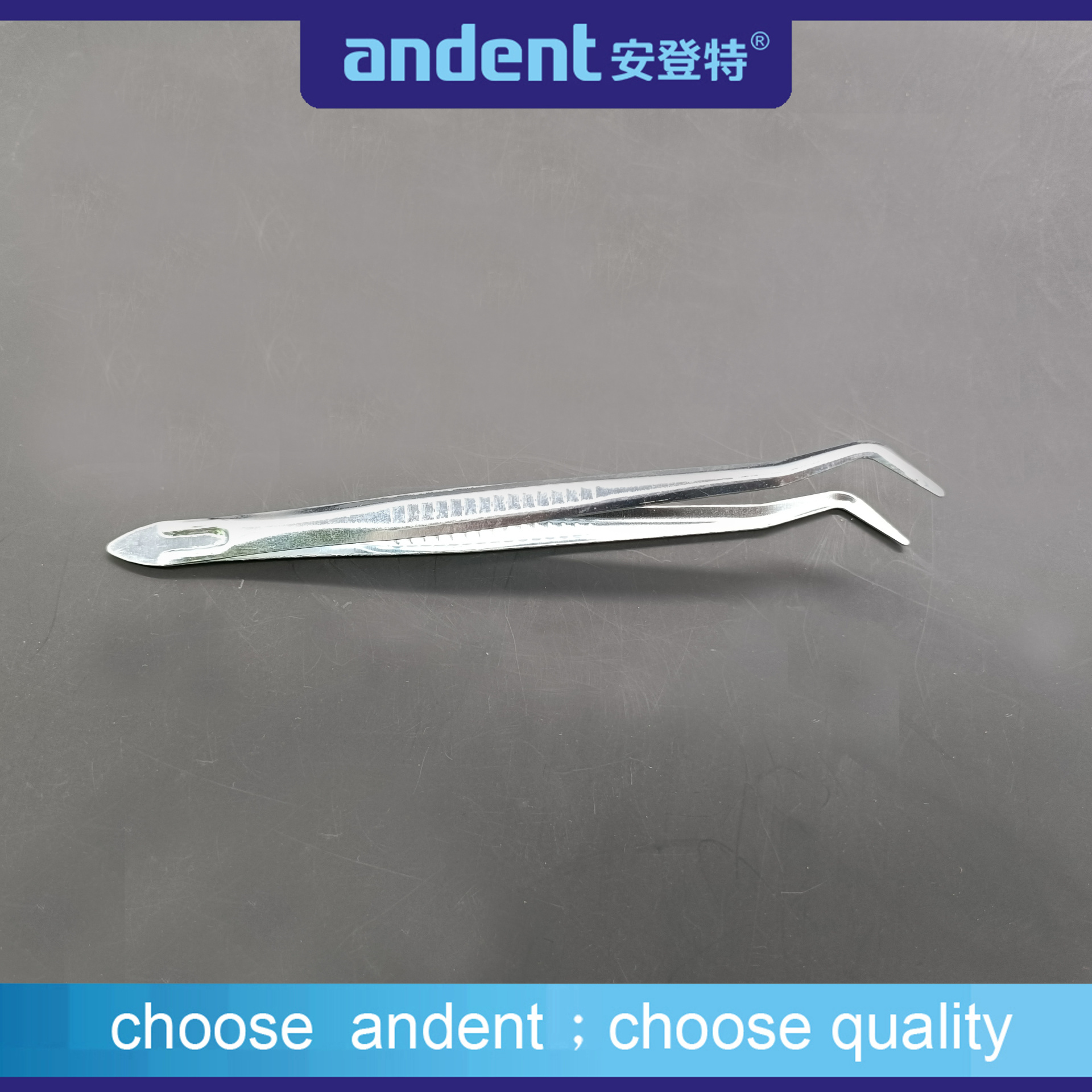 Disposable Forceps