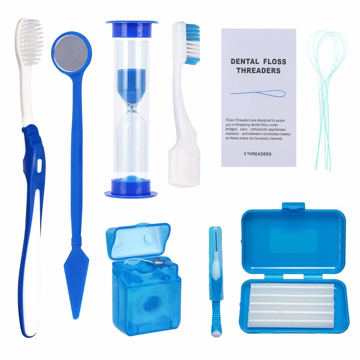 Dental Orthodontic Kits