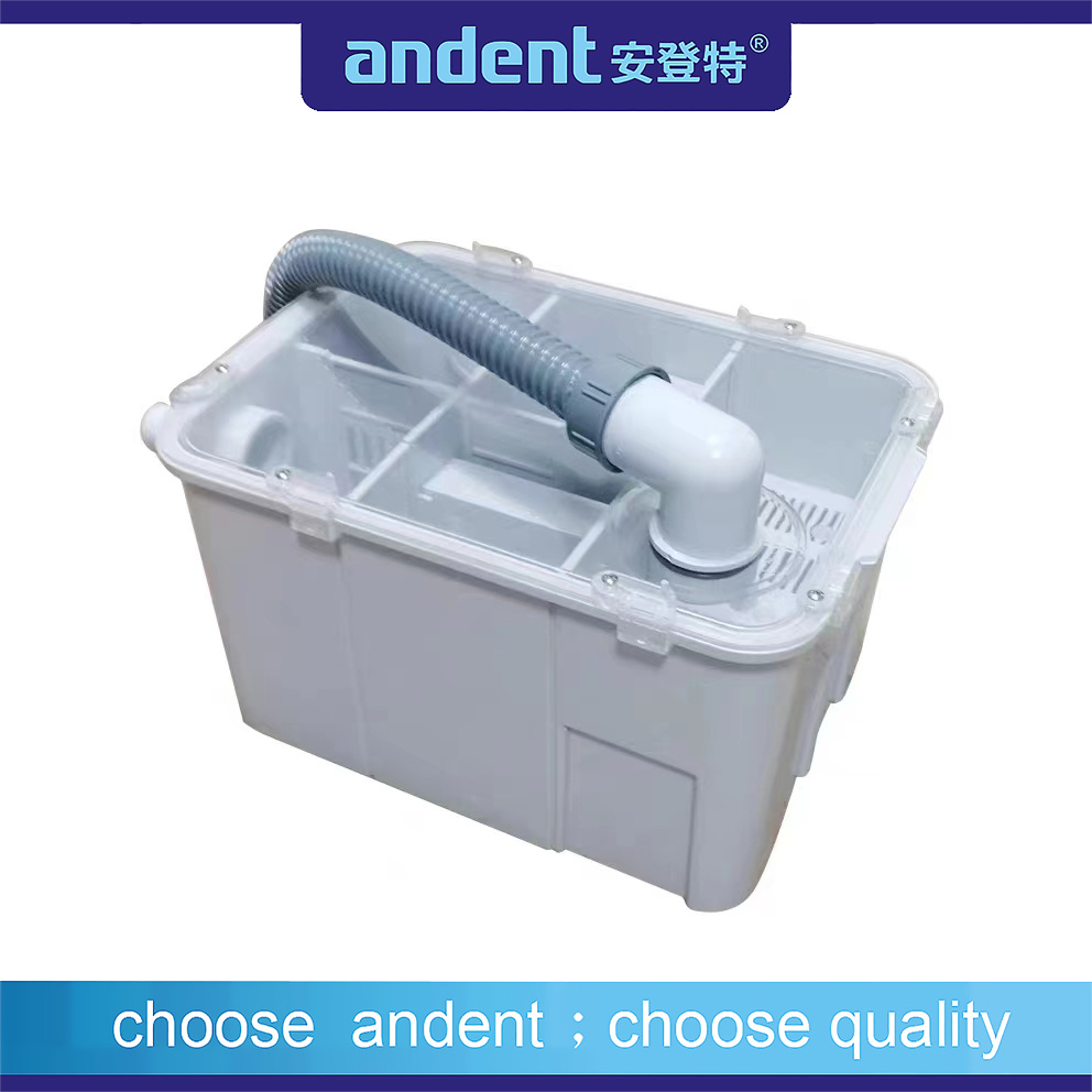 牙科实验室设备 石膏捕集器 石膏过滤器