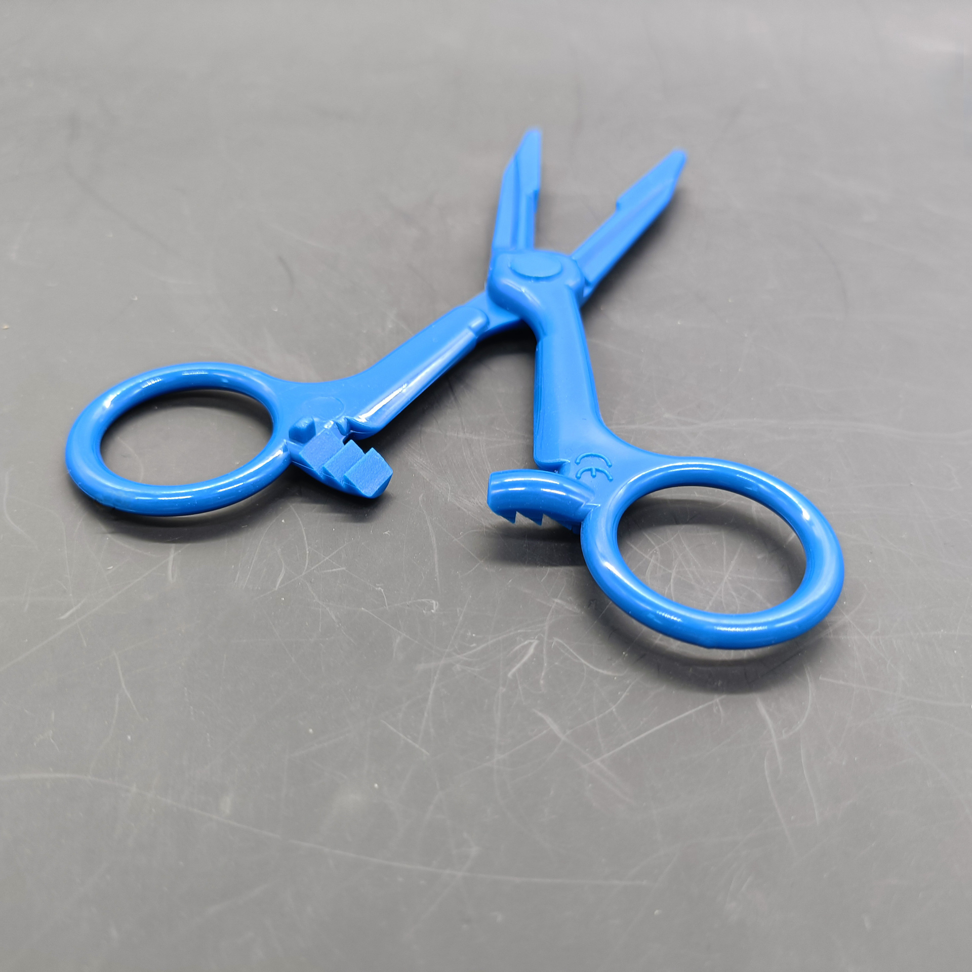 Forceps hemostáticos ABS