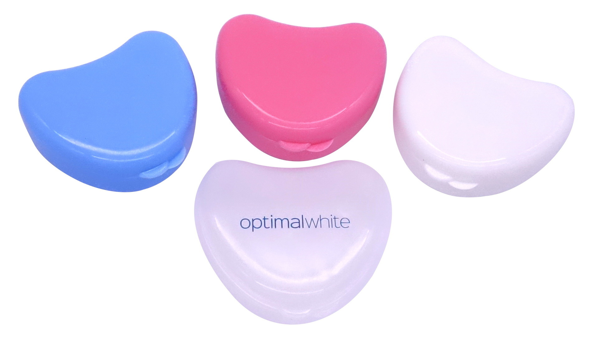 Heart Shape Retainer Box