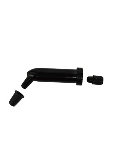 Balas de pistola desechables