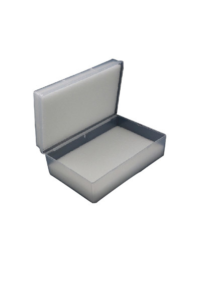 DentureTransportation box