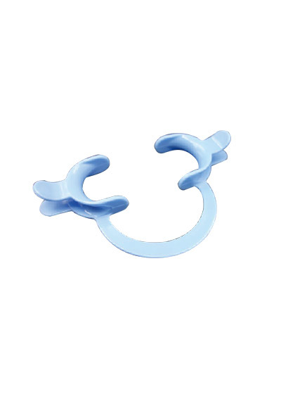Cheek Retractor