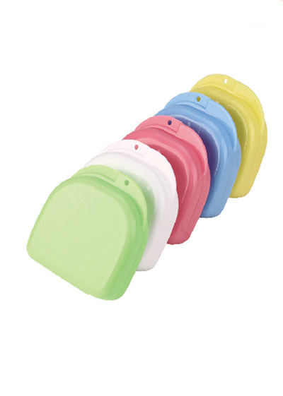 Denture Box