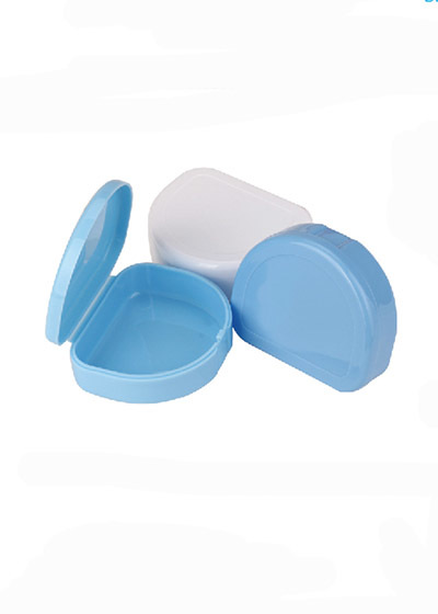 Retainer Box