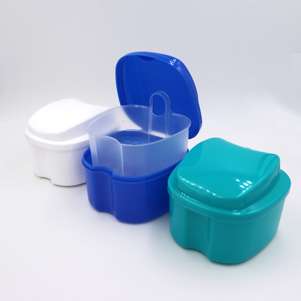 denture box-DB17
