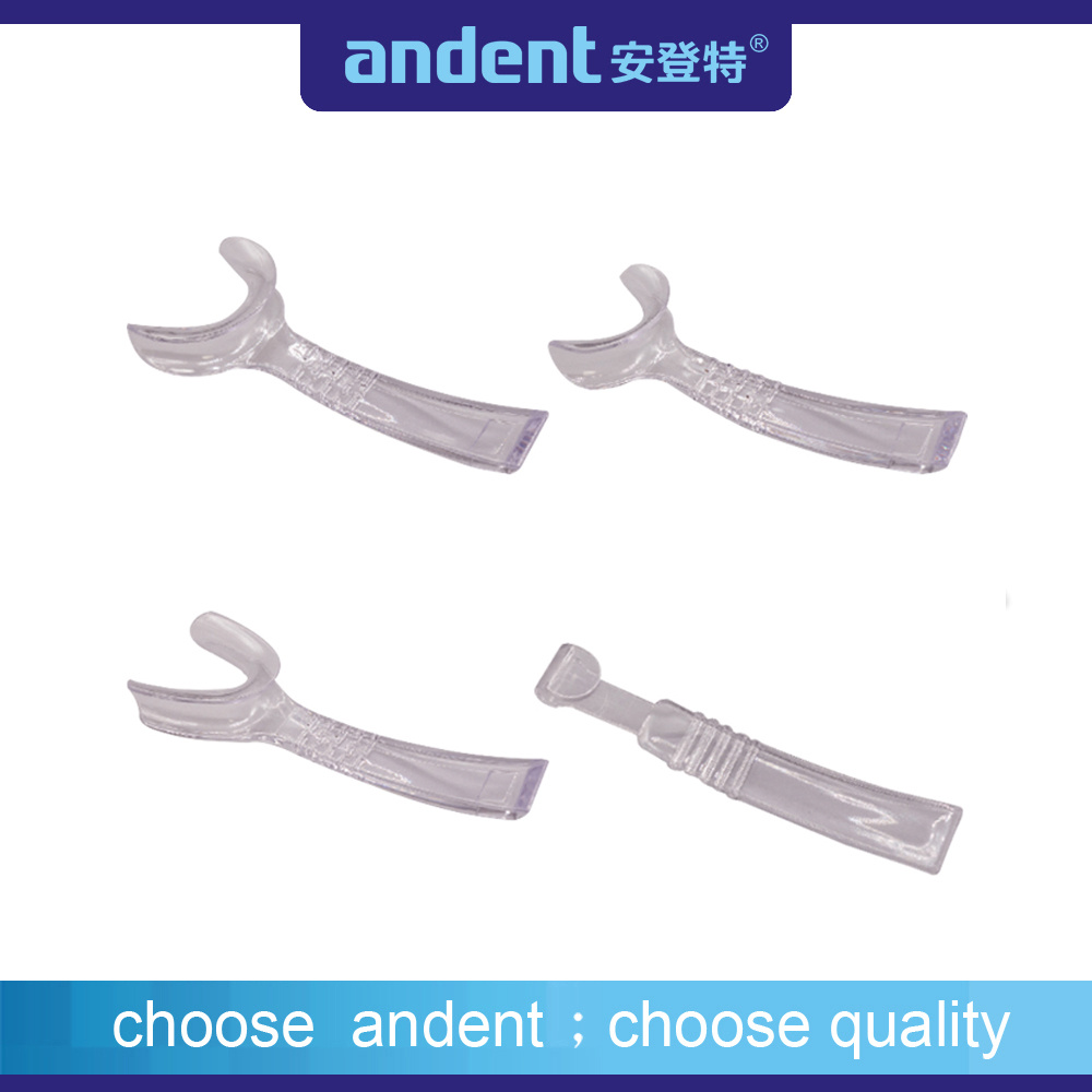 Autoclavable Cheek retractor double span