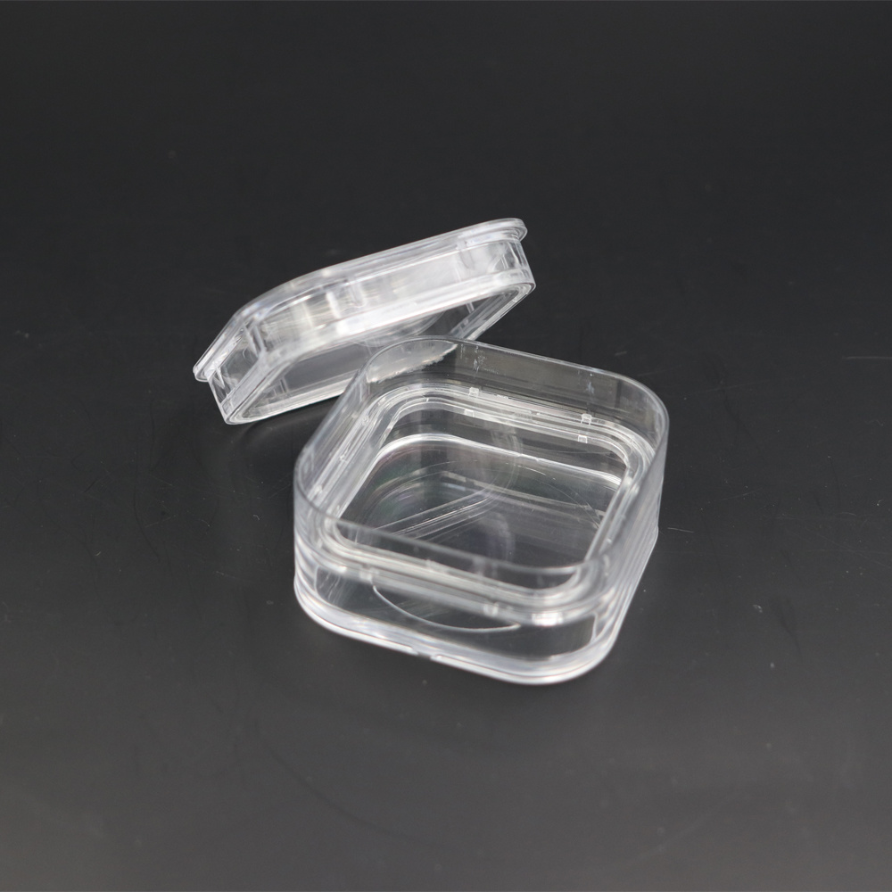  Denture Protect teeth Membrane Box