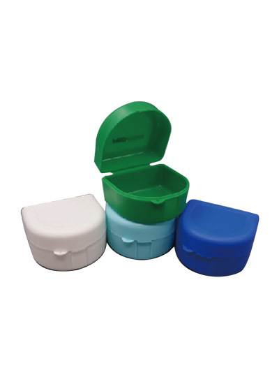 Denture package Box