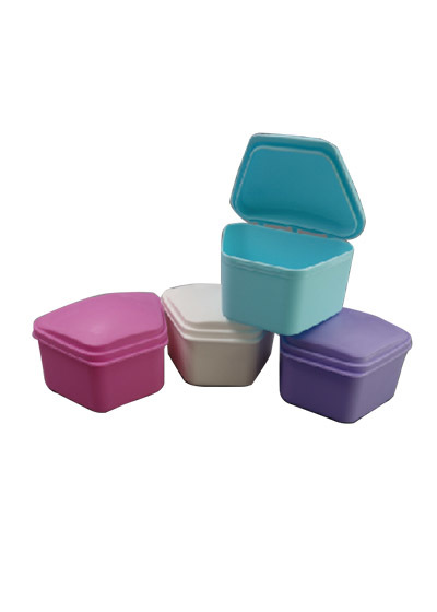 Denture Box