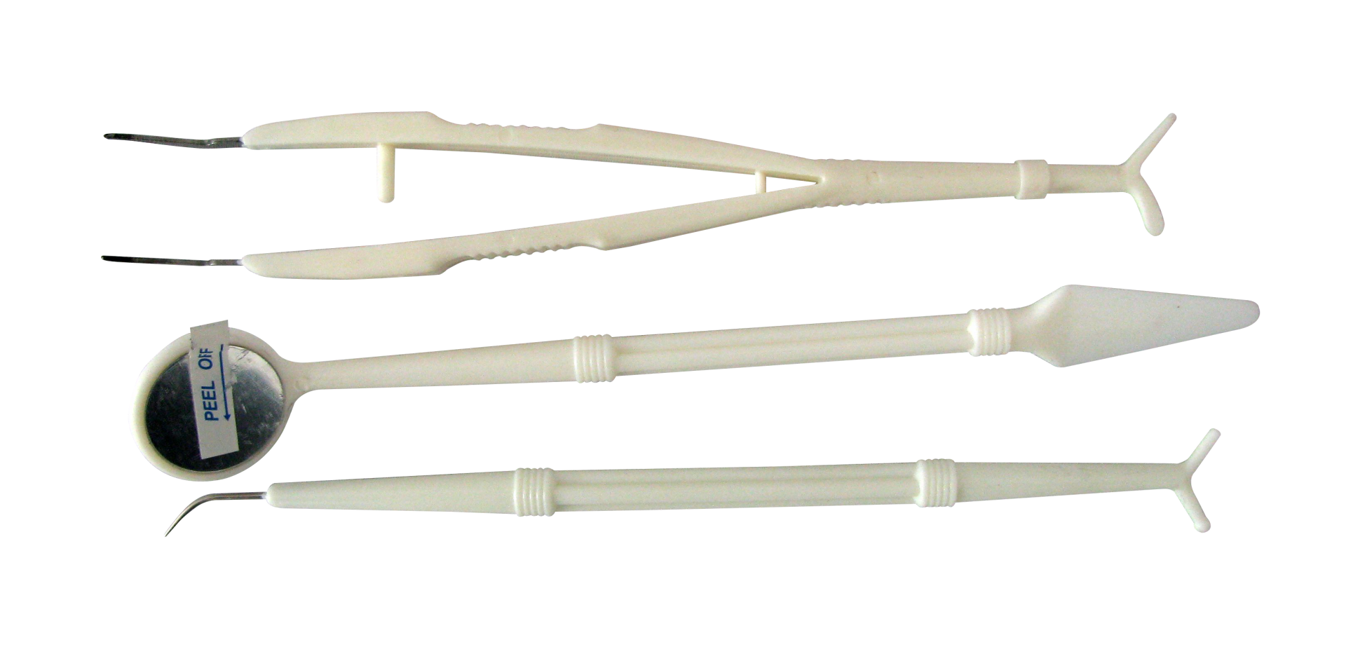 ABS Dental Three Set