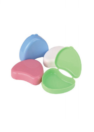 Retainer box