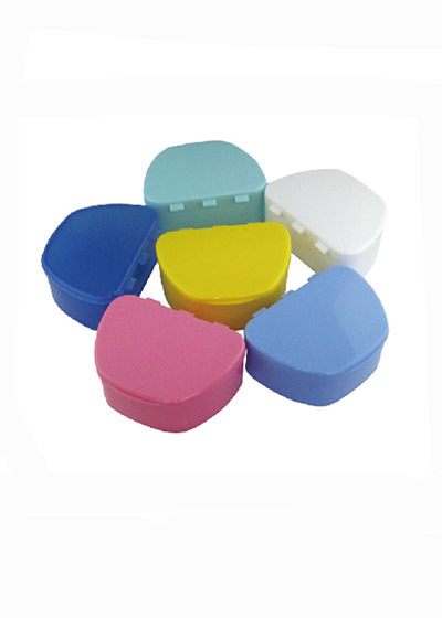 Denture Box