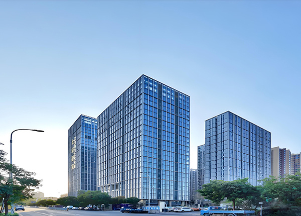 Shenzhen Sales Center