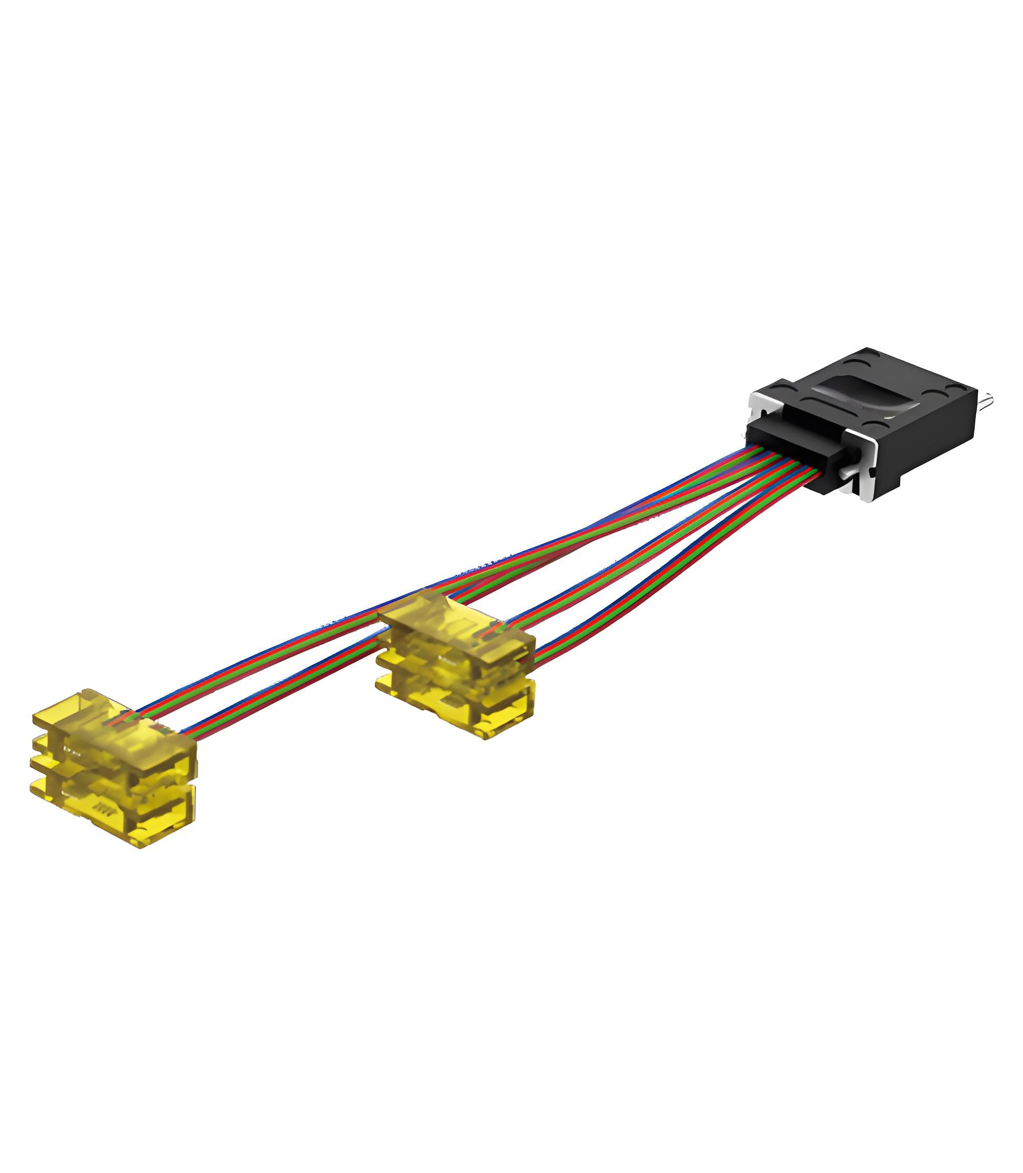 Jumper Components