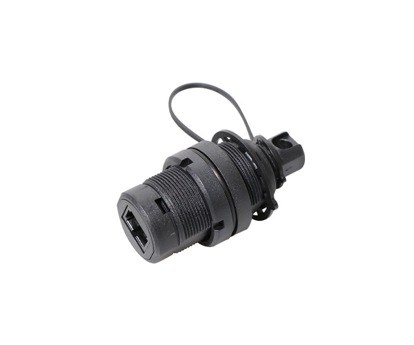 H Optic Adapter