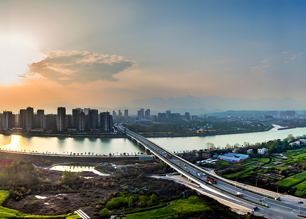 MianYang Factory