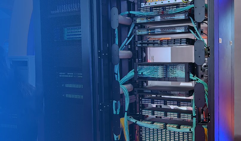MPO/MTP Cabling Series