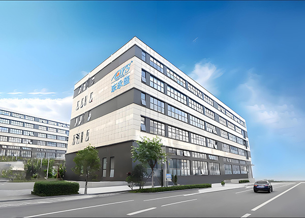 Huizhou Headquarters