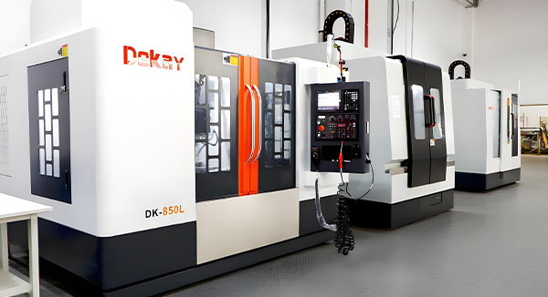 Precision molds