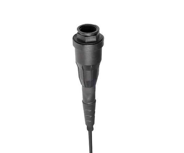 In-Line Receptacle