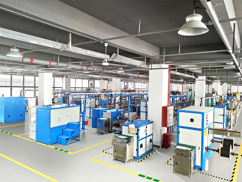 Fiber Optic Cable Workshop
