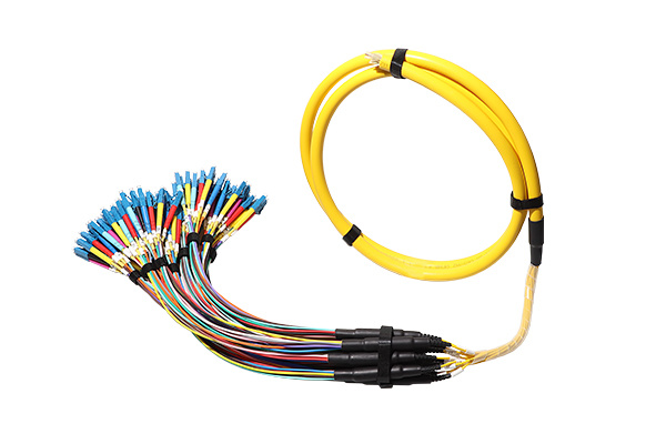 Pre-terminated Cable Pre-terminated Cable