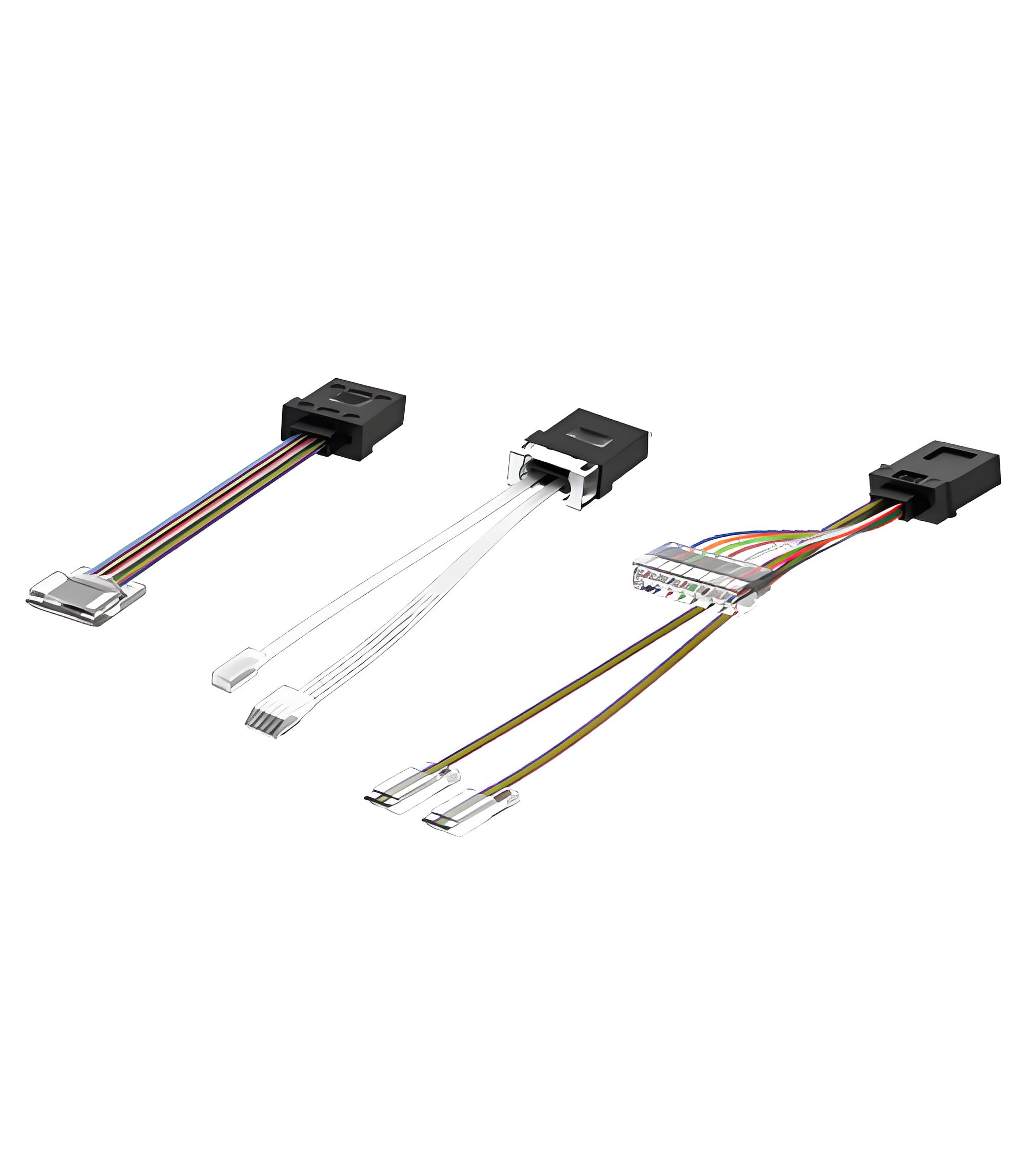 FA-MT Components