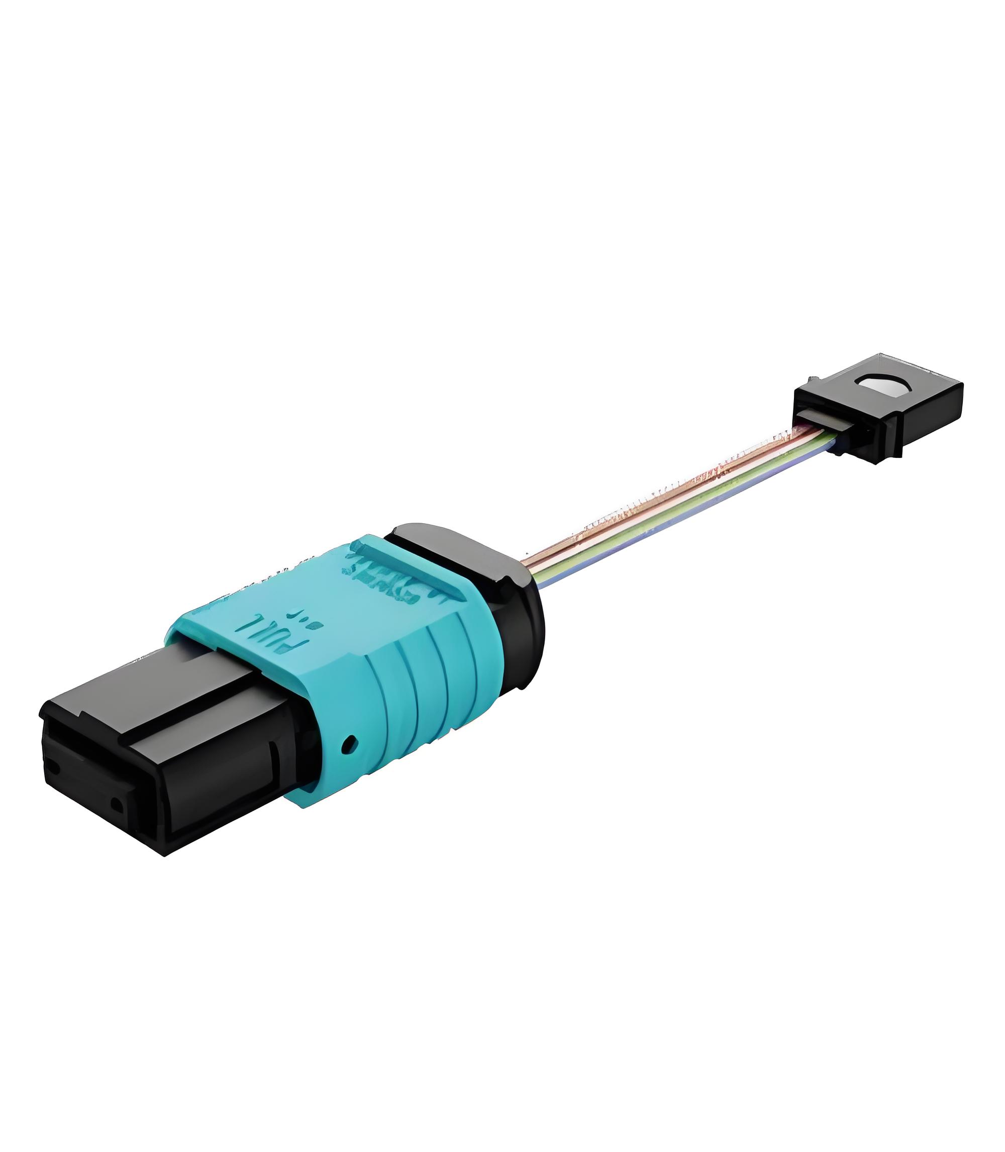 MPO-MT Components