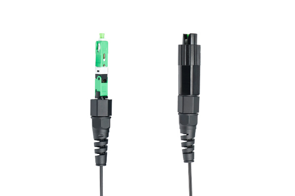 IPSCAPC Fast Connector IPSCAPC Fast Connector