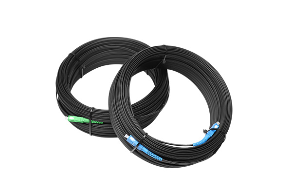 FTTH Drop Jumper FTTH Drop Jumper