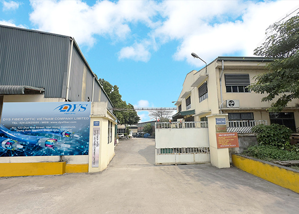 Vietnam Factory